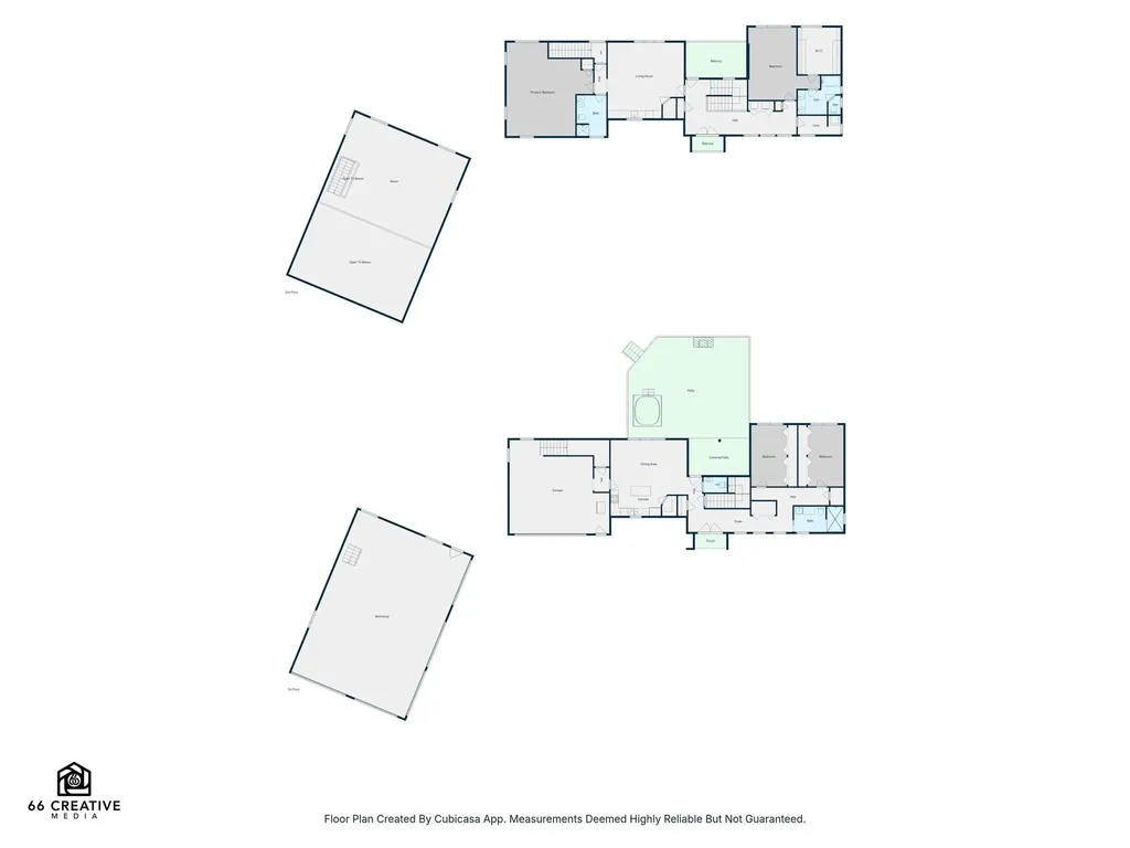 759 Riva Ridge Road Leander TX 78641