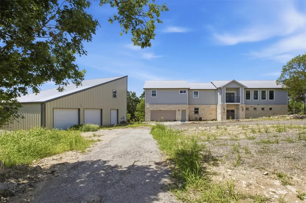 759 Riva Ridge Road Leander TX 78641