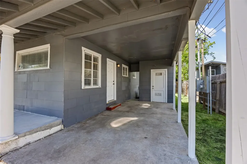 4709 Leslie Avenue Austin TX 78721