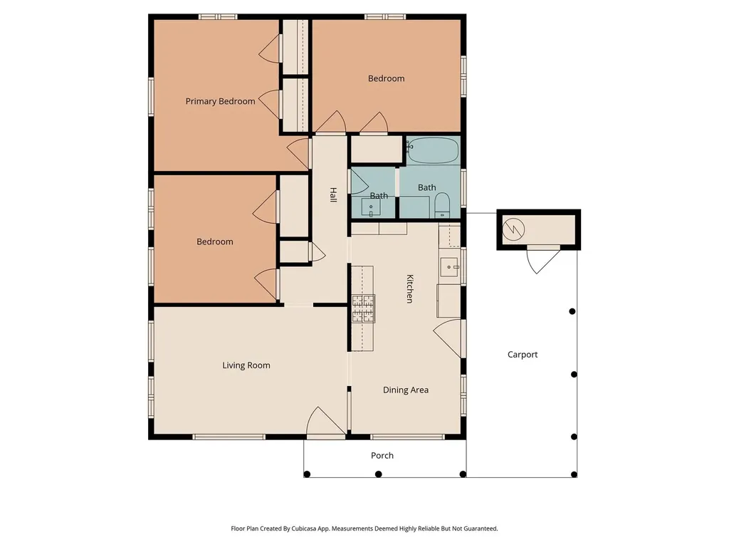 4709 Leslie Avenue Austin TX 78721