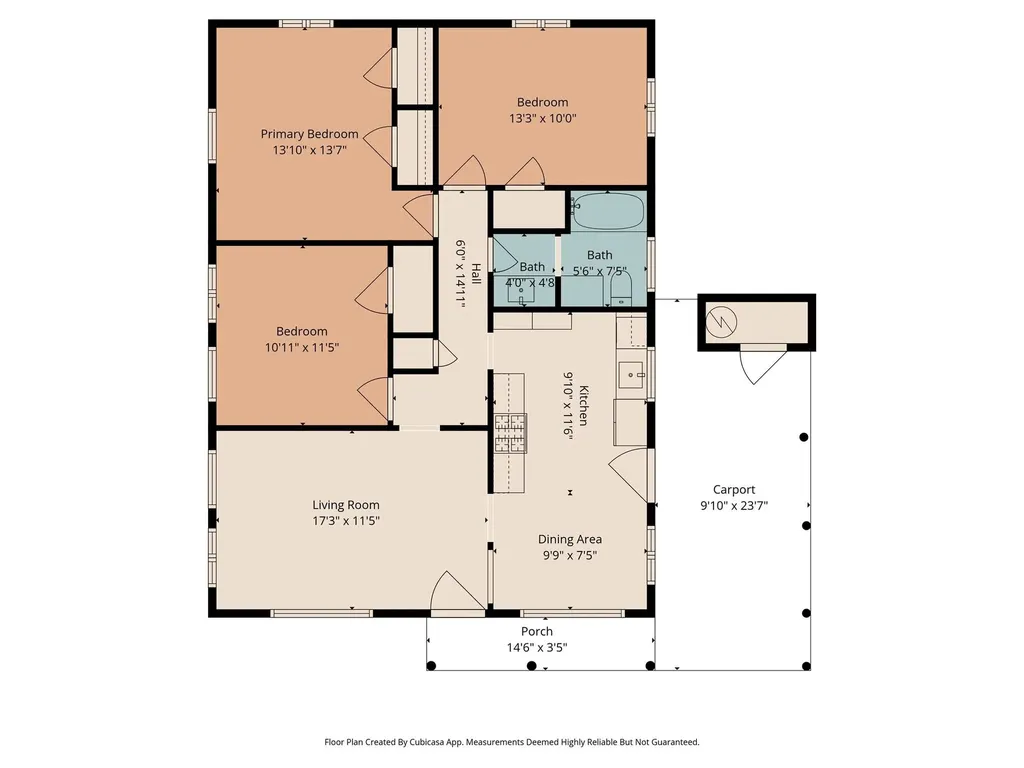 4709 Leslie Avenue Austin TX 78721
