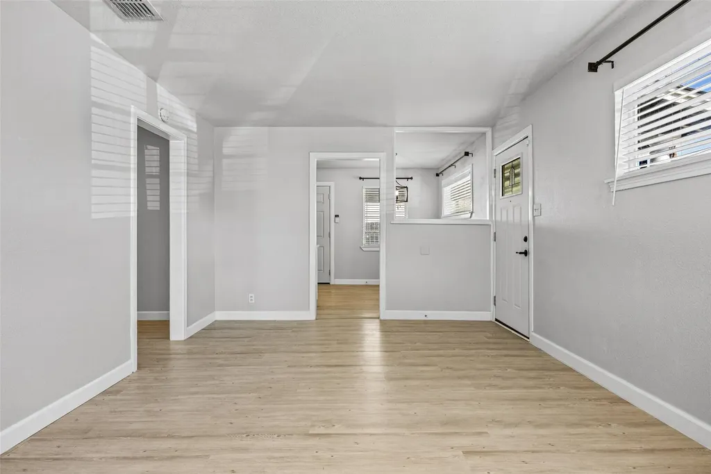 4709 Leslie Avenue Austin TX 78721
