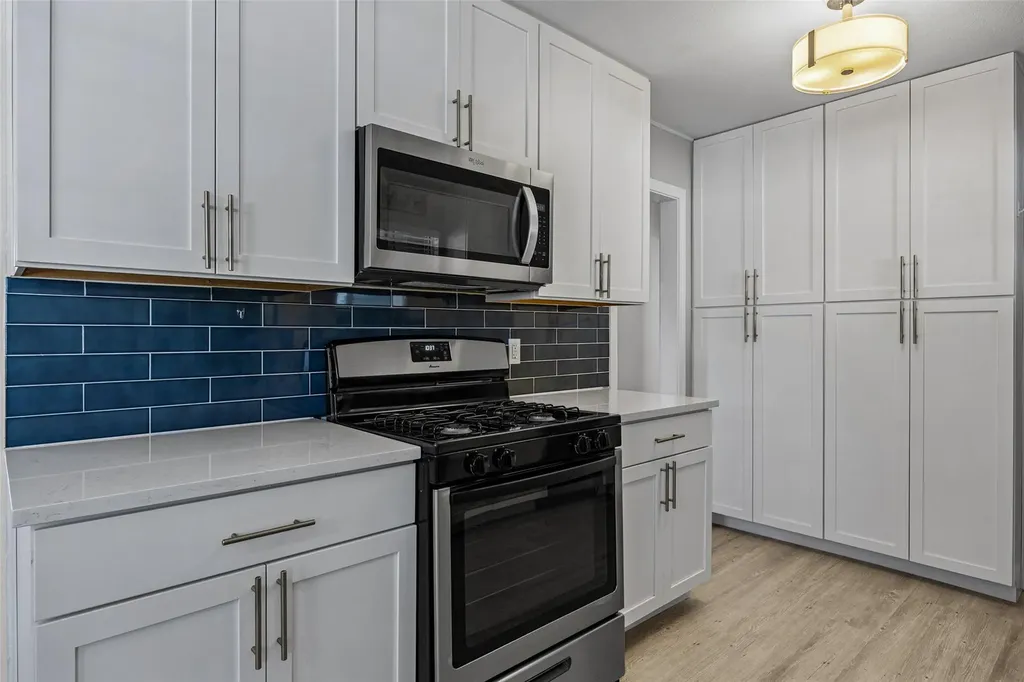 4709 Leslie Avenue Austin TX 78721
