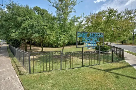 4304 Shoalwood Avenue Austin TX 78756