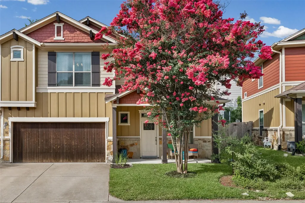 6708 Menchaca Road Austin TX 78745