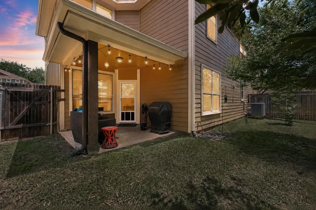 6708 Menchaca Road Austin TX 78745