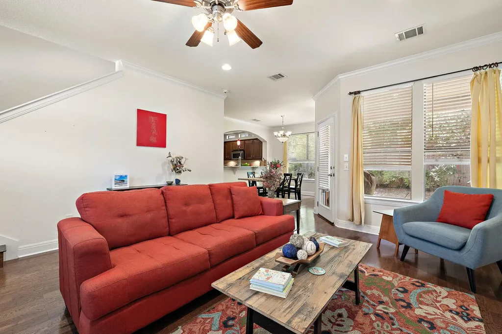 6708 Menchaca Road Austin TX 78745