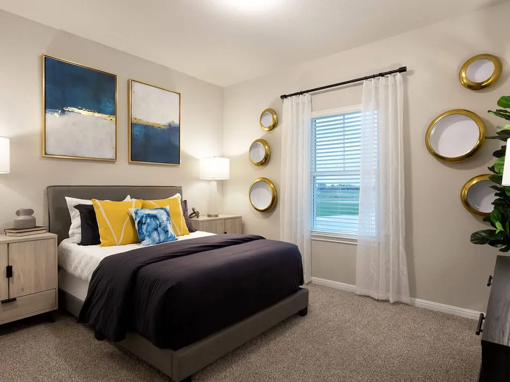 534 Lavender Crest Cove Liberty Hill TX 78642
