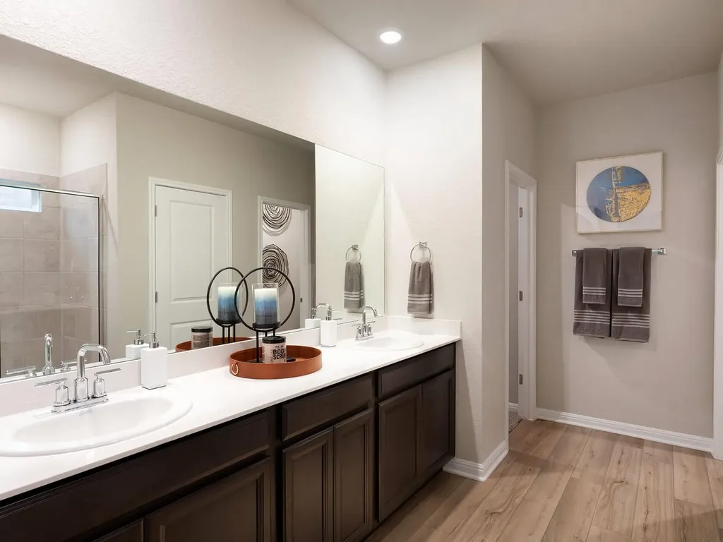534 Lavender Crest Cove Liberty Hill TX 78642