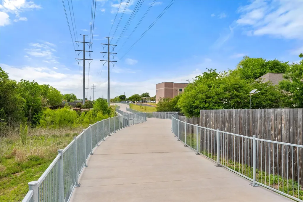12213 Abbey Glen Lane Austin TX 78753