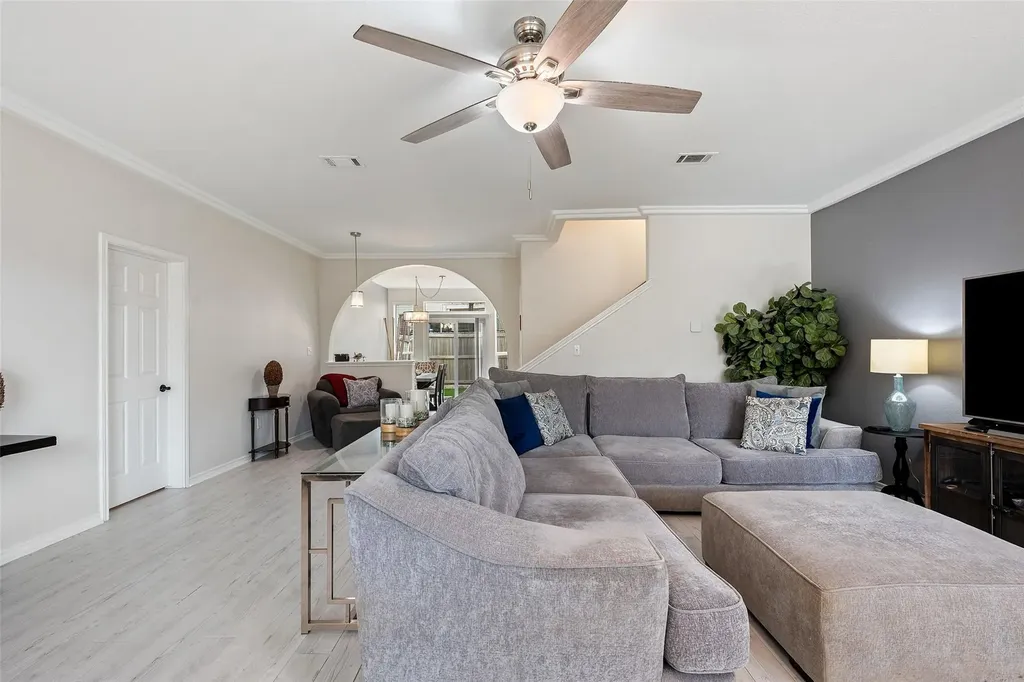 12213 Abbey Glen Lane Austin TX 78753