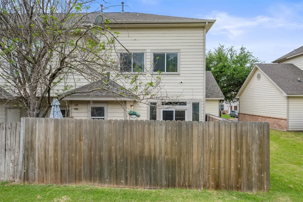 12213 Abbey Glen Lane Austin TX 78753
