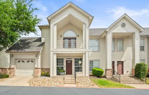 12213 Abbey Glen Lane Austin TX 78753