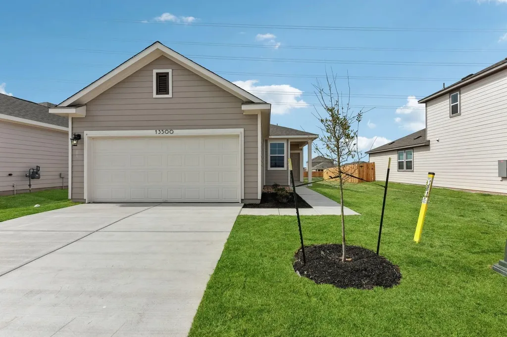 13500 Desert Orchid Drive Buda TX 78610