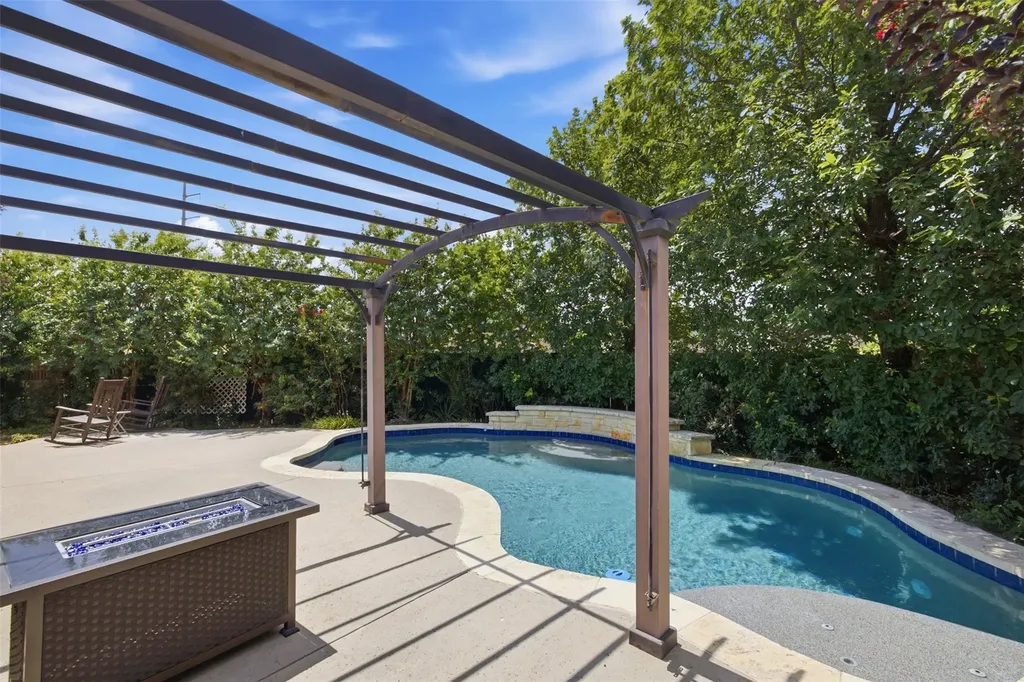 10908 Culzean Drive Austin TX 78754