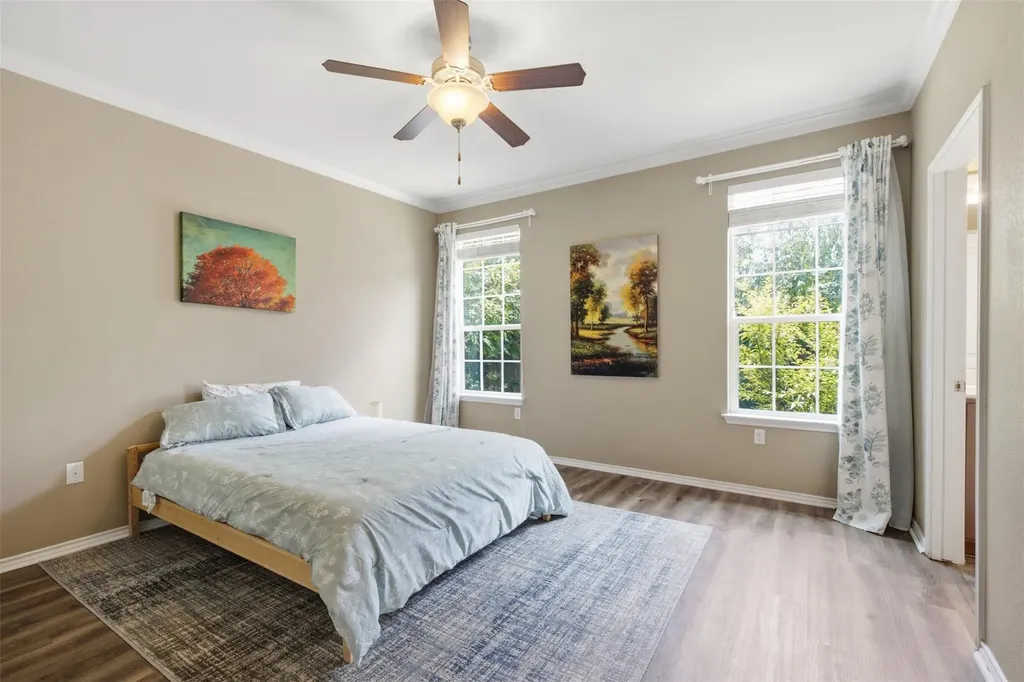 10908 Culzean Drive Austin TX 78754