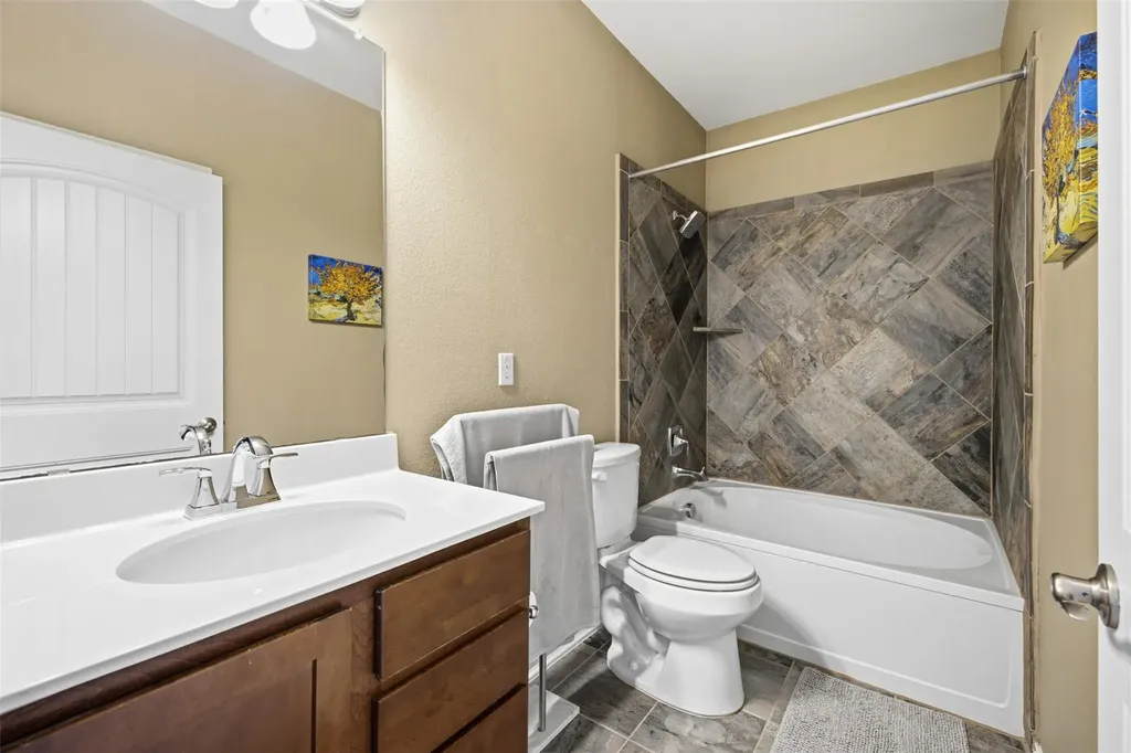10908 Culzean Drive Austin TX 78754