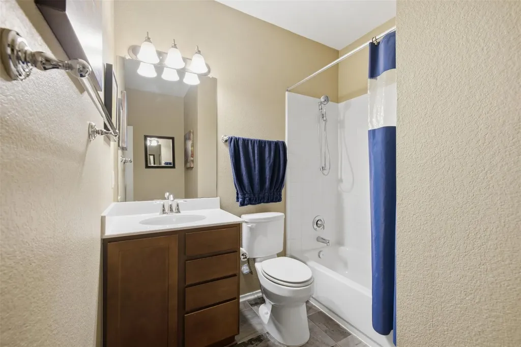 10908 Culzean Drive Austin TX 78754