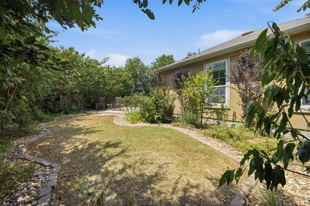 10908 Culzean Drive Austin TX 78754