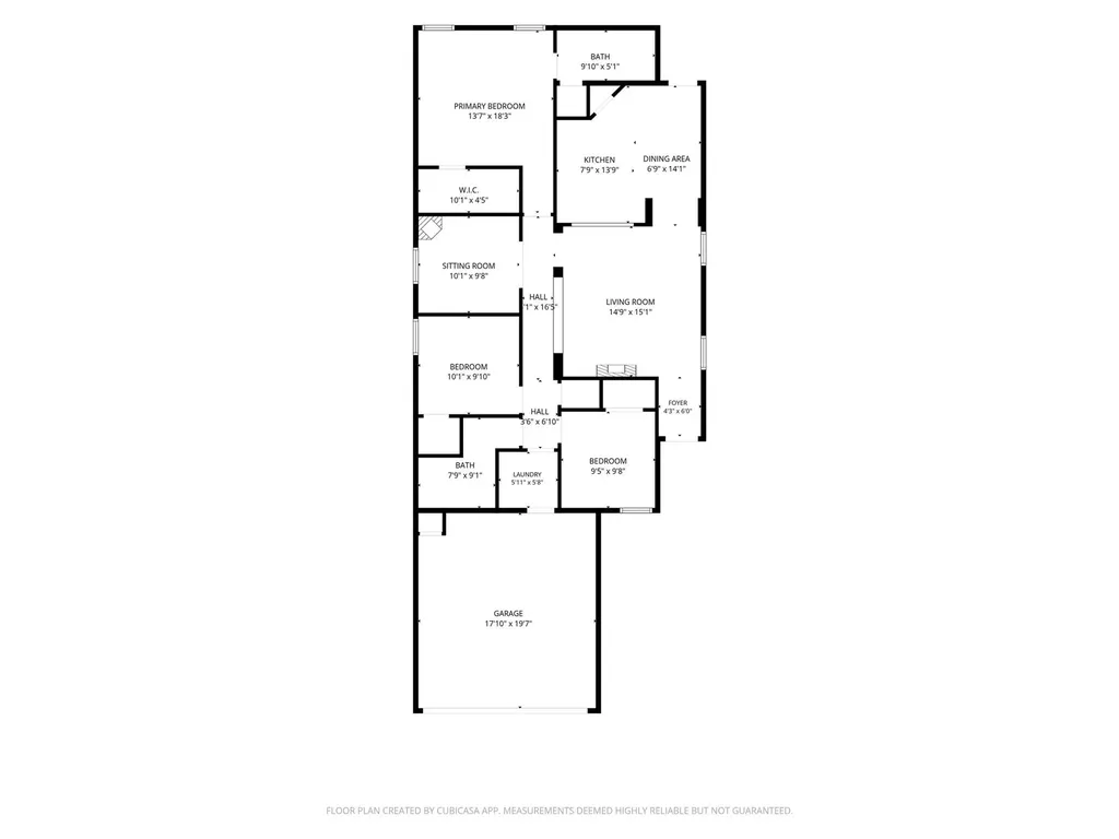 10908 Culzean Drive Austin TX 78754