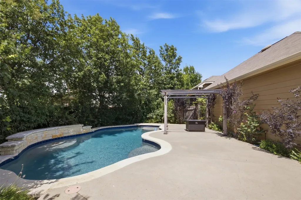 10908 Culzean Drive Austin TX 78754