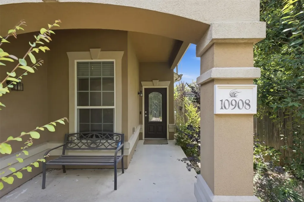 10908 Culzean Drive Austin TX 78754
