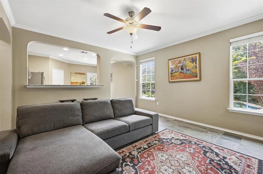 10908 Culzean Drive Austin TX 78754
