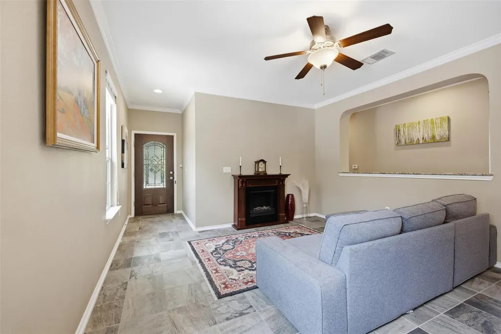 10908 Culzean Drive Austin TX 78754