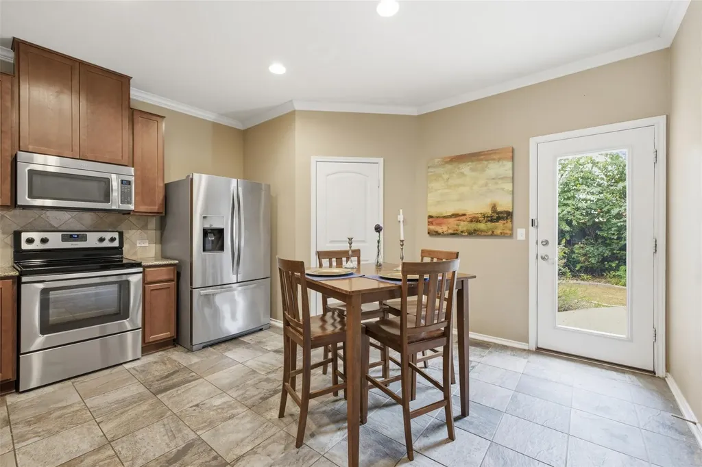10908 Culzean Drive Austin TX 78754