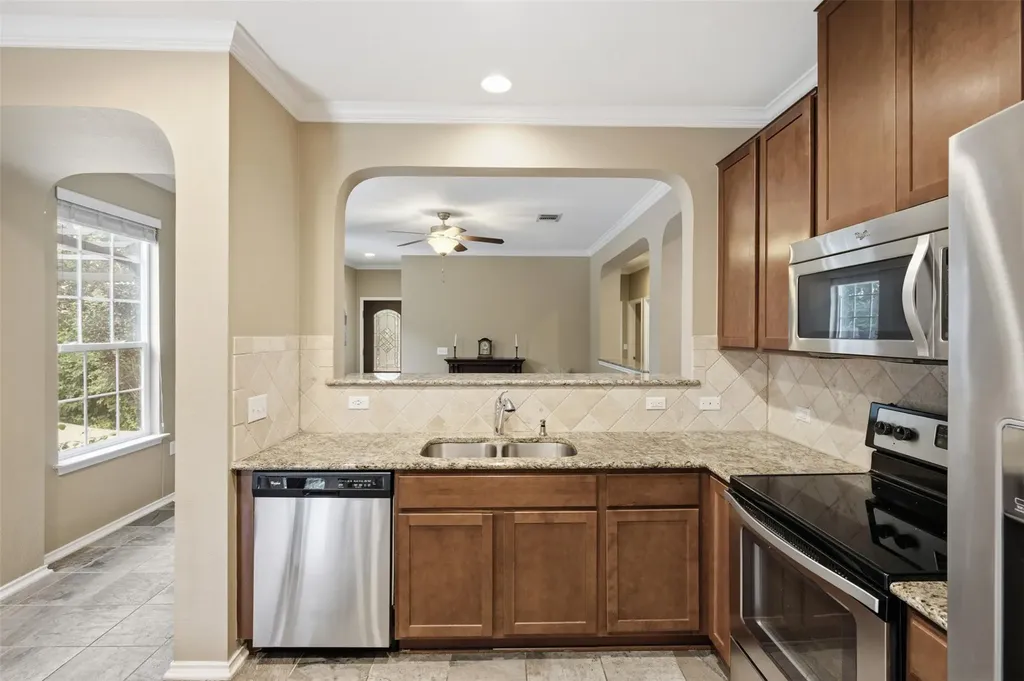 10908 Culzean Drive Austin TX 78754