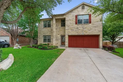219 Wildwood Drive Georgetown TX 78633