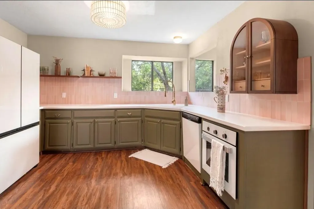 3012 Peacemaker Street Round Rock TX 78681