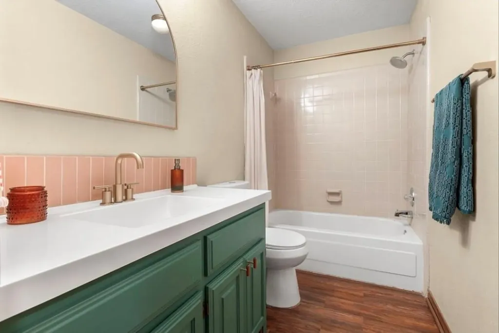 3012 Peacemaker Street Round Rock TX 78681