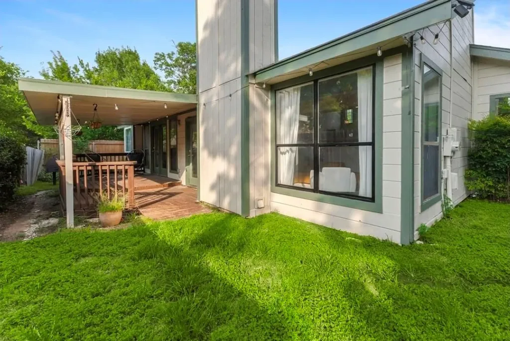 3012 Peacemaker Street Round Rock TX 78681