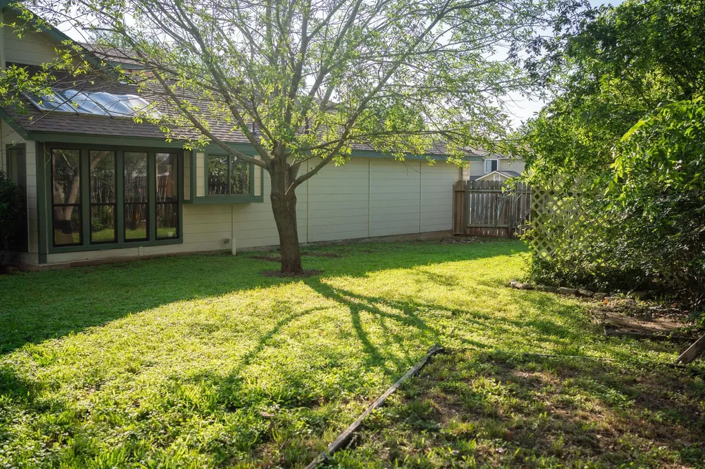 3012 Peacemaker Street Round Rock TX 78681