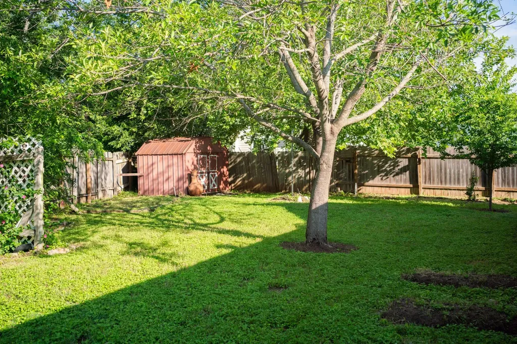 3012 Peacemaker Street Round Rock TX 78681