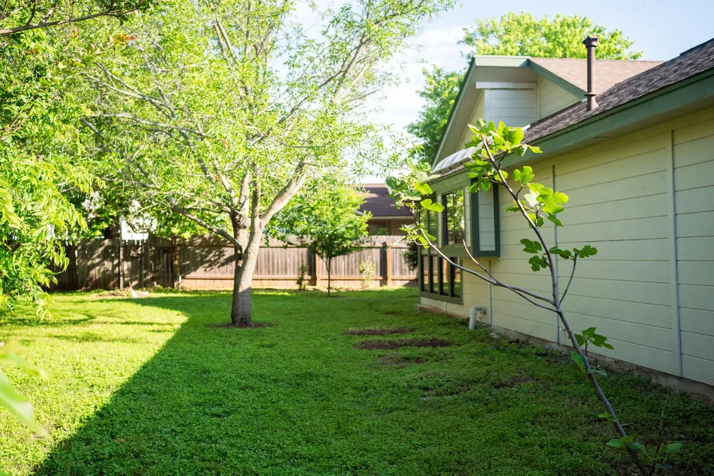 3012 Peacemaker Street Round Rock TX 78681