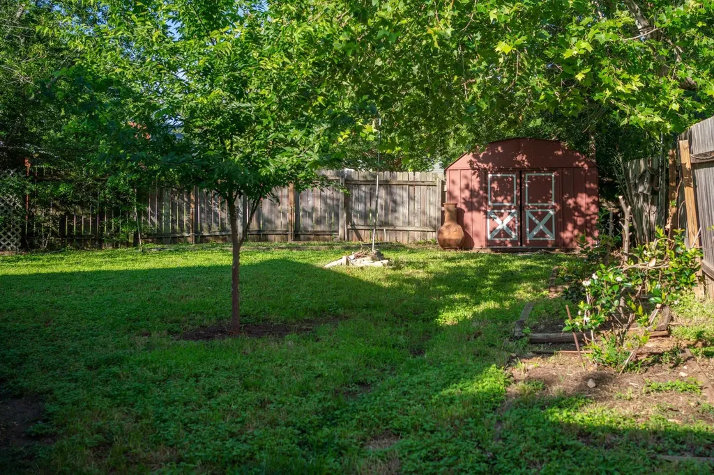 3012 Peacemaker Street Round Rock TX 78681