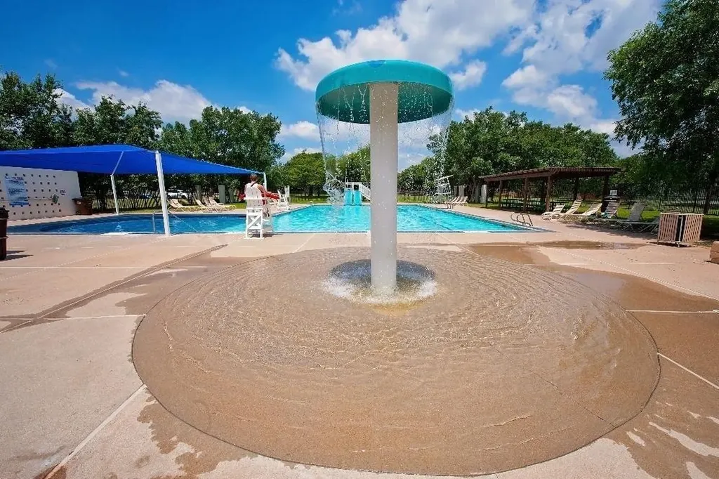 3012 Peacemaker Street Round Rock TX 78681