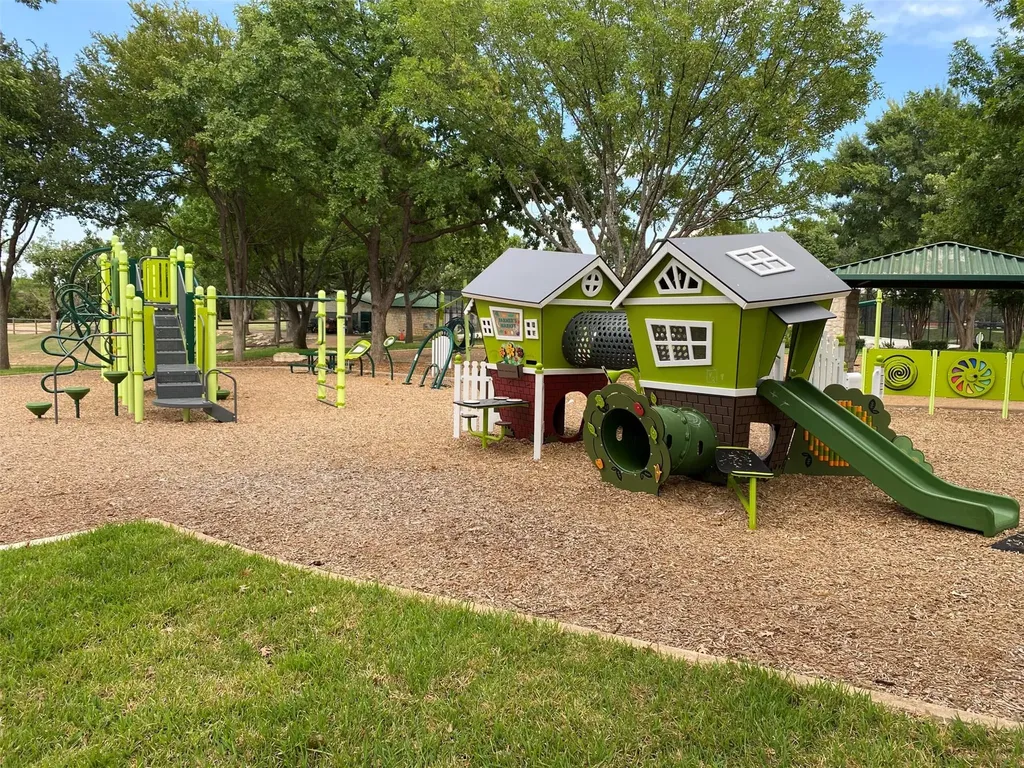 3012 Peacemaker Street Round Rock TX 78681