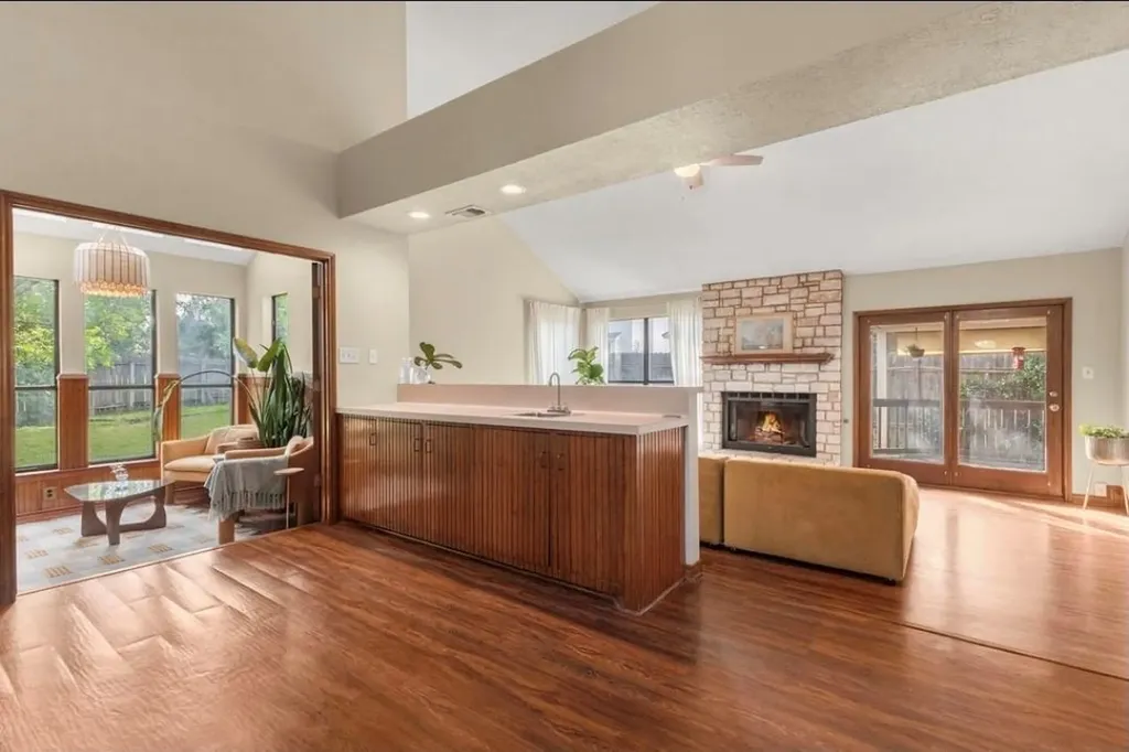 3012 Peacemaker Street Round Rock TX 78681