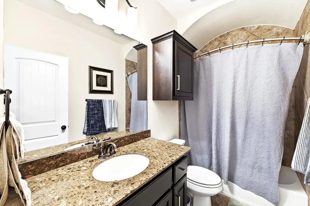 2237 Cactus Valley Drive Leander TX 78641