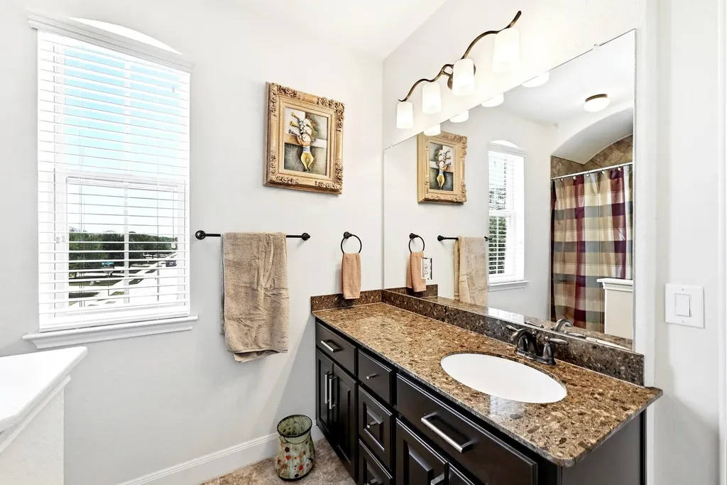 2237 Cactus Valley Drive Leander TX 78641
