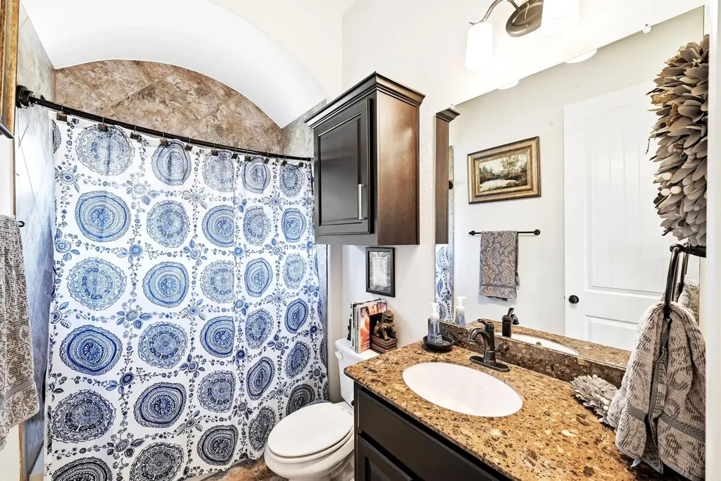 2237 Cactus Valley Drive Leander TX 78641