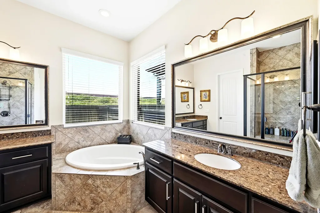 2237 Cactus Valley Drive Leander TX 78641