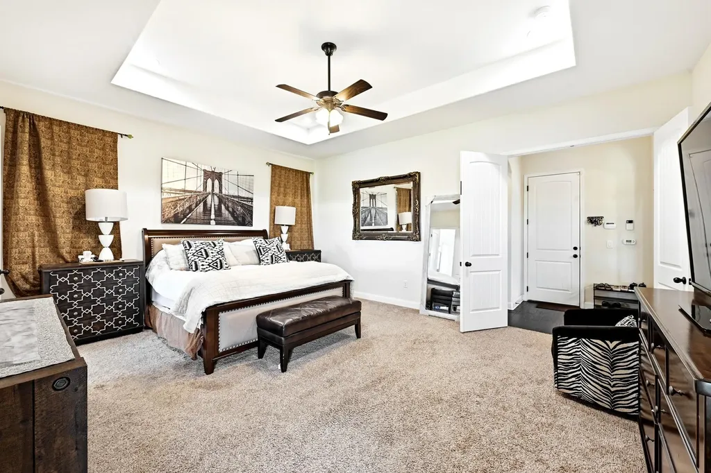 2237 Cactus Valley Drive Leander TX 78641