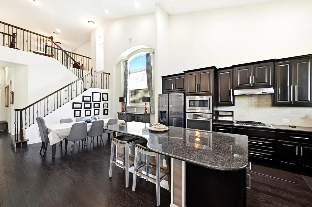 2237 Cactus Valley Drive Leander TX 78641