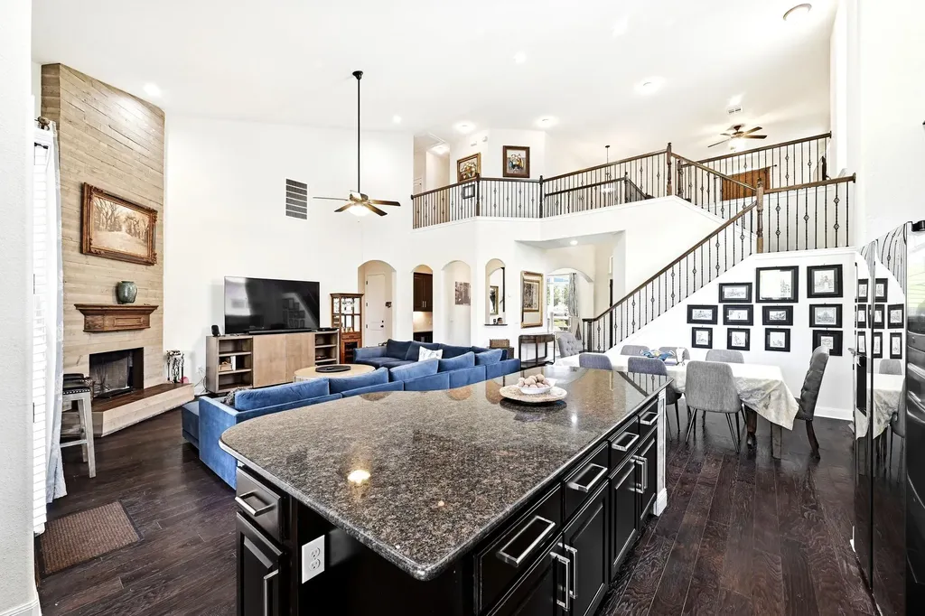 2237 Cactus Valley Drive Leander TX 78641