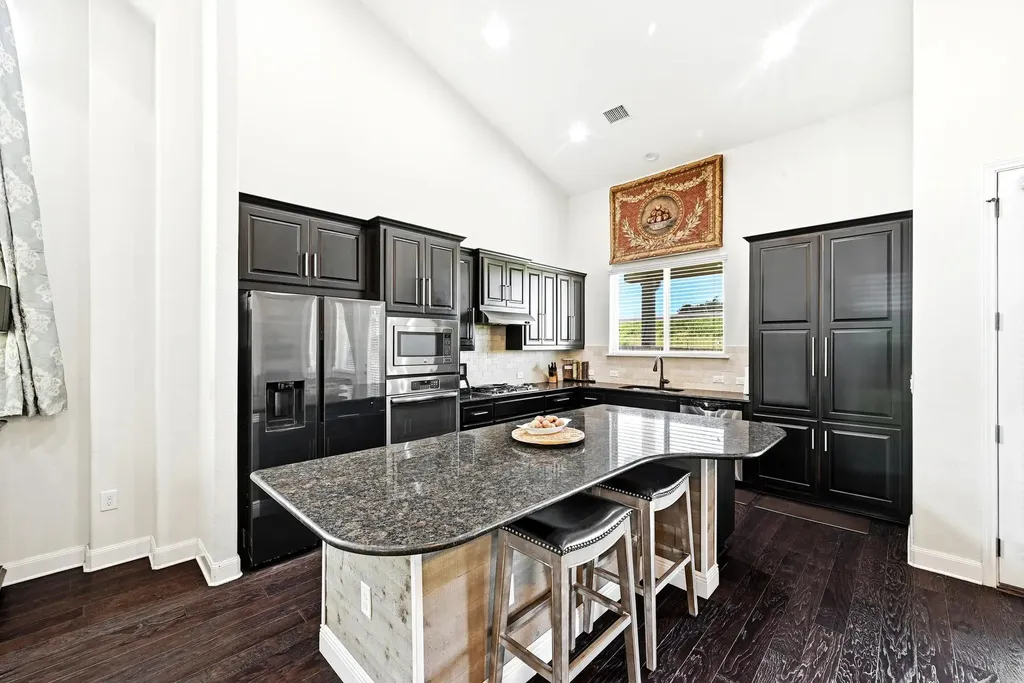 2237 Cactus Valley Drive Leander TX 78641