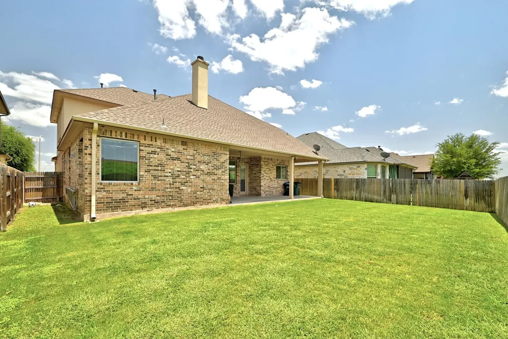 2237 Cactus Valley Drive Leander TX 78641